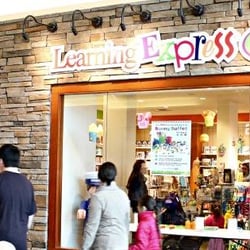 Learning Express Toys - Check out our new location at the main entrance of Southpark Mall!