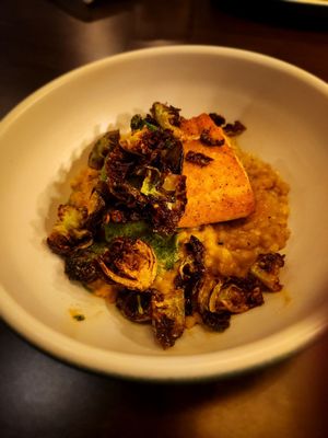 Culinary Dropout by null