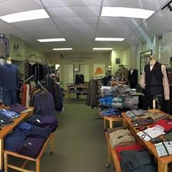 user provided Male Fashions photo