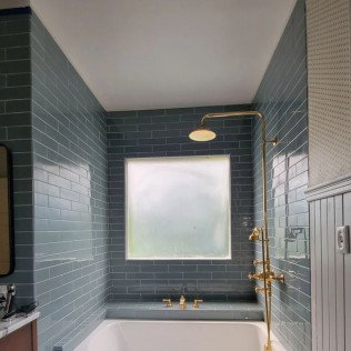 Slide of Turnpaugh Construction & Tile