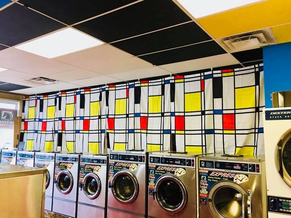 THE WASHETERIA LAUNDROMAT Updated October 2024 16 Photos 556