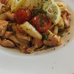 Trattoria Italiana
