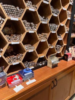 Casa de Montecristo Cigar Lounge & Bar by null