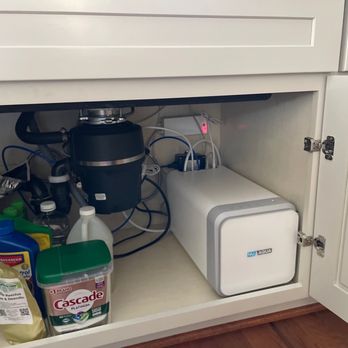 Pure Plumbing Solutions - RO system - Plumbing Near Me - Campbell, California