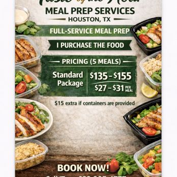 ICON SERVICES - Caterers Near Me - Houston, Texas ICON SERVICES - Caterers Near Me - Houston, Texas
