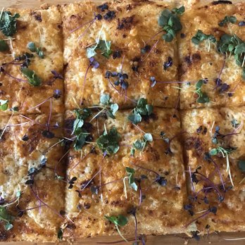 Full Belly - Focaccia! Delicious. - Breakfast & Brunch Near Me - San Antonio, Texas Full Belly - Focaccia! Delicious. - Breakfast & Brunch Near Me - San Antonio, Texas