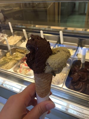 Gelato Giusto by null