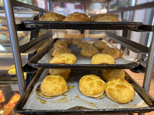 KEE WAH BAKERY 513 Photos 228 Reviews 729 W Garvey Ave Monterey 