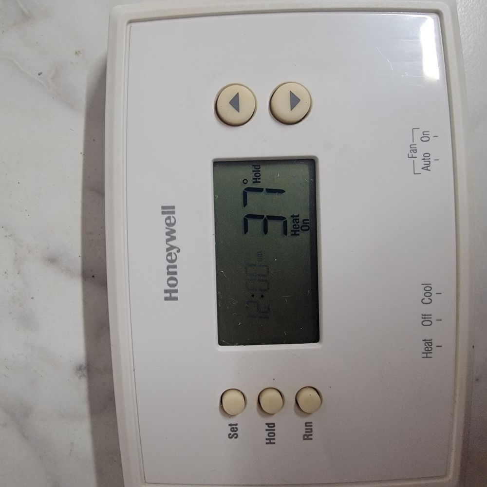 Slide of Tony's Home Repairs Unlimited