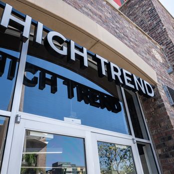 High Trend - Women's Clothing Near Me - Glendale, California High Trend - Women's Clothing Near Me - Glendale, California