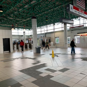 MBTA - JFK/UMass - Train Stations Near Me MBTA - JFK/UMass - Train Stations Near Me