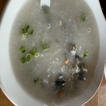 Cousin Cafe - Porridge - Chinese Near Me - Newark, California