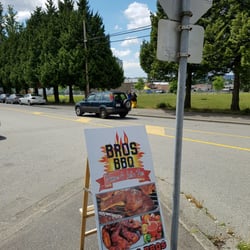 Bros Bbq