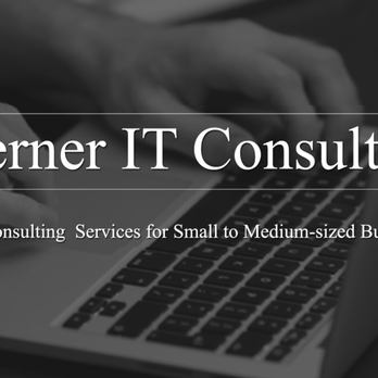 Lerner IT Consulting - IT Services & Computer Repair Near Me Lerner IT Consulting - IT Services & Computer Repair Near Me