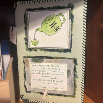 Dobra Tea - Tea Rooms Near Me - Asheville, North Carolina