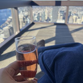 Sky View Observatory - Relaxing - Observatories Near Me - Seattle, Washington Sky View Observatory - Relaxing - Observatories Near Me - Seattle, Washington