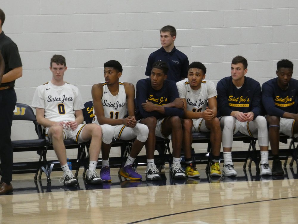 Social spots from O'Connell Center