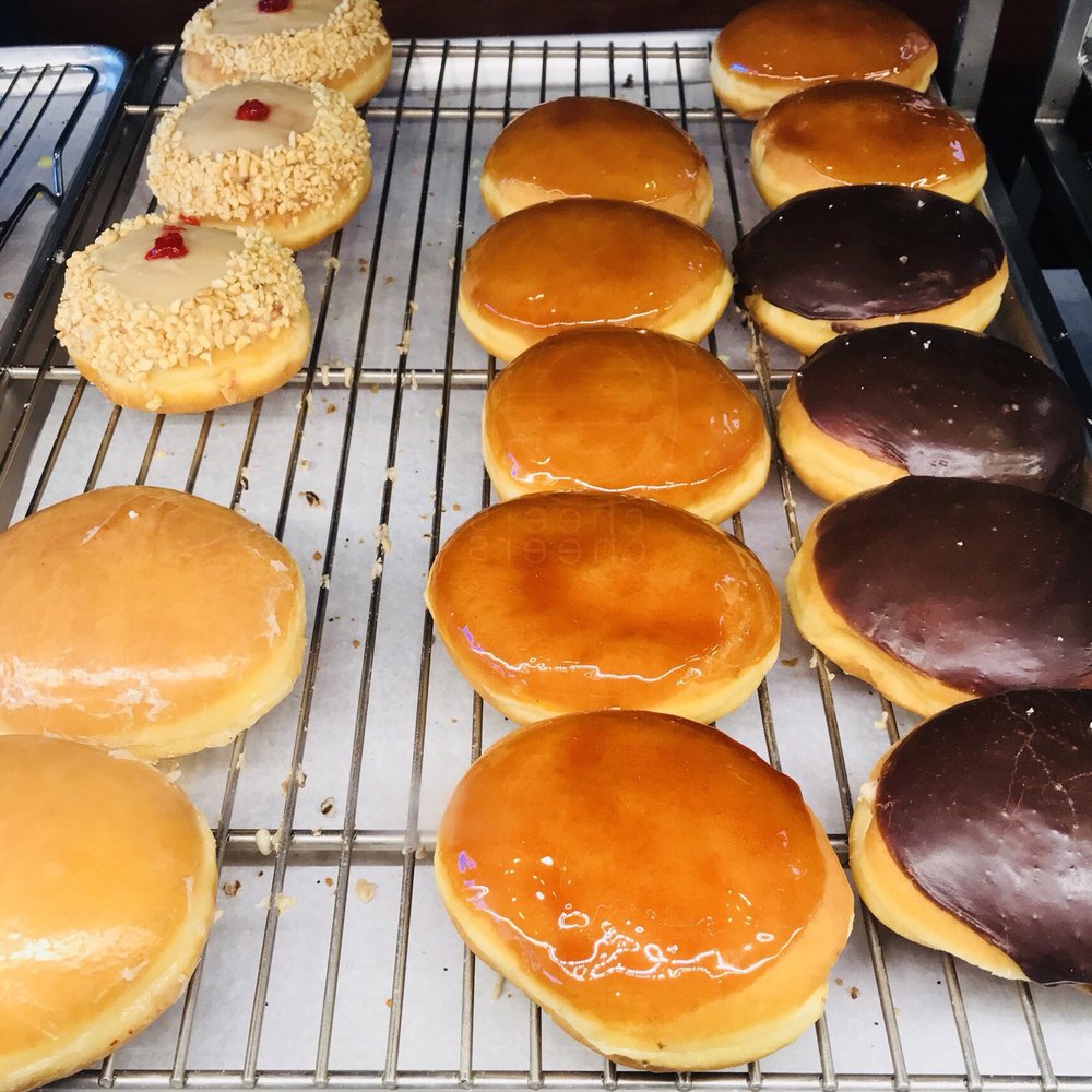 Crafted Donuts - Donuts Near Me - Los Angeles, California Crafted Donuts - Donuts Near Me - Los Angeles, California