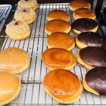 Crafted Donuts - Donuts Near Me - Los Angeles, California Crafted Donuts - Donuts Near Me - Los Angeles, California