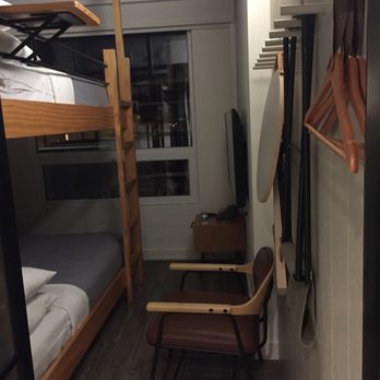 Moxy Washington, DC Downtown - Bunk bed room - Hotels Near Me - Washington, DC, District of Columbia Moxy Washington, DC Downtown - Bunk bed room - Hotels Near Me - Washington, DC, District of Columbia