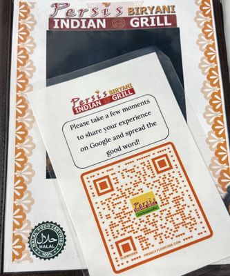 Menu photo 5 Persis Indian Grill Jacksonville, FL Menu photo 5 Persis Indian Grill Jacksonville, FL