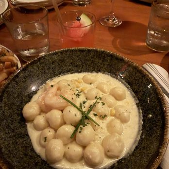 Madison - Gnocchi - Italian Near Me - San Diego, California Madison - Gnocchi - Italian Near Me - San Diego, California