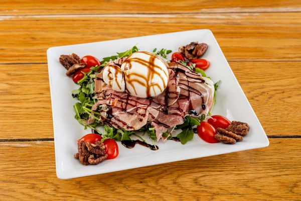 Pizzaiolo by Brothers by null