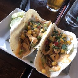 Mahi Mahi Tacos Mahi Mahi Tacos