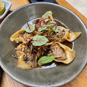 Bone Kettle - Oxtail Dumplings - Breakfast & Brunch Near Me - Pasadena, California Bone Kettle - Oxtail Dumplings - Breakfast & Brunch Near Me - Pasadena, California