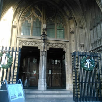 Stevenskerk - Portal - Churches Near Me - Nijmegen, GE