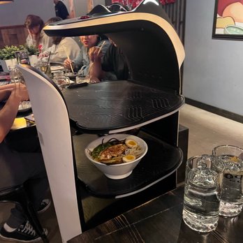 Rakkii Ramen - WTF. I-BLITZCRANK - Ramen Near Me - Smithtown, New York