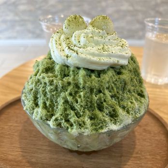 Yuki Yuki - Uji matcha red bean - Bubble Tea Near Me - San Diego, California Yuki Yuki - Uji matcha red bean - Bubble Tea Near Me - San Diego, California