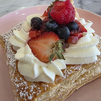 Sugarbloom Cakery And Coffee - So delicious! - Coffee & Tea Near Me - Redlands, California