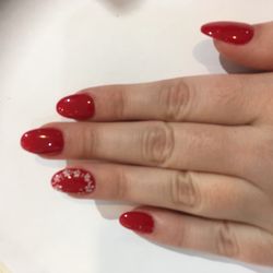 Kim's Nail Spa