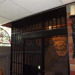 The Old Vermilion Jailhouse Bed and Breakfast