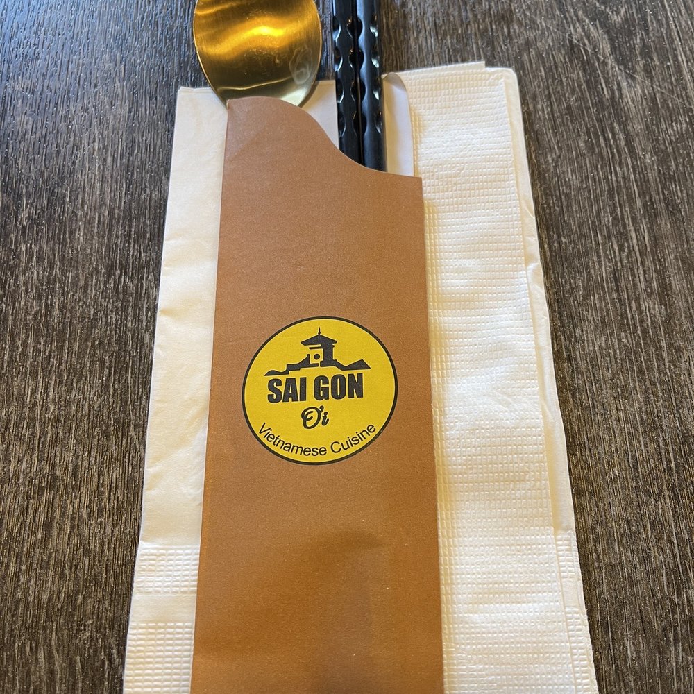 Saigon Oi - Vietnamese Near Me - Sacramento, California