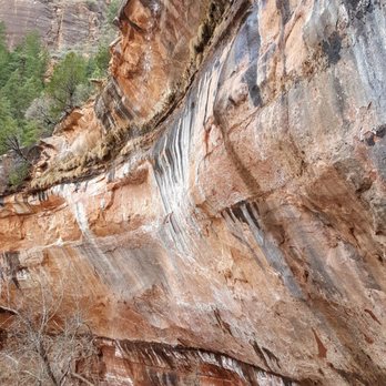 Emerald Pools - Hiking Near Me - Zion National Park, Utah Emerald Pools - Hiking Near Me - Zion National Park, Utah
