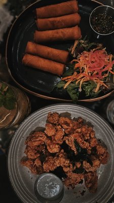 Understory Bar by null