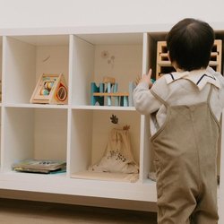The Cove Indoor Play