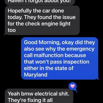 Merlex Auto Group - They took responsibility to fix my truck, I believe they would actually fix it. Mistake!I'm living in horror because of my trust in them. - Car Dealers Near Me - Arlington, Virginia