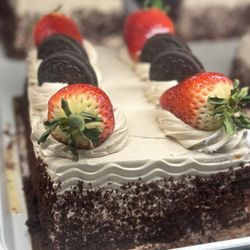 Chocolate cake