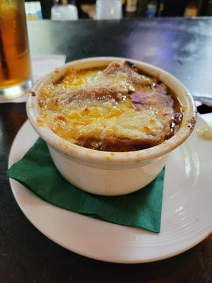 Ned Devine's by null
