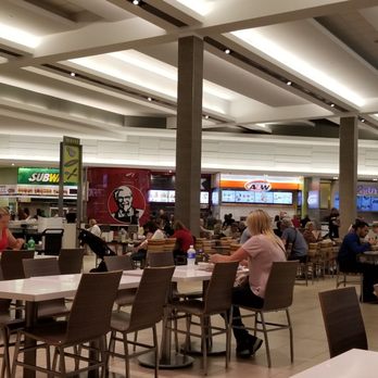 CF Carrefour Laval - Giant food court - Shopping Centers Near Me - Laval, Quebec