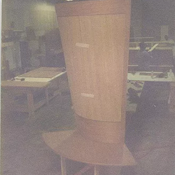 The Complicated Carpenter