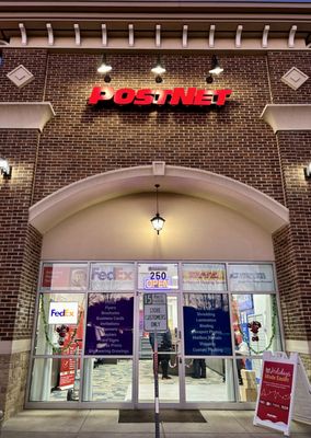 POSTNET - Updated May 2026 - 415 Peachtree Pkwy, Cumming, Georgia ...