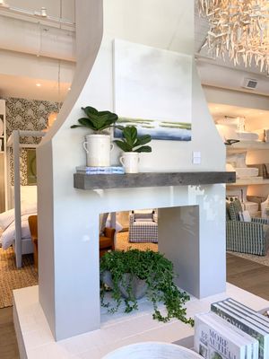 Serena & Lily Pacific Palisades by null