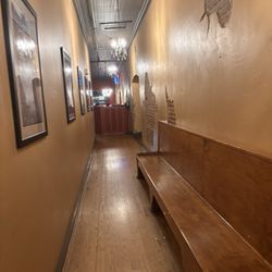 Mater's Pizza And Pasta Emporium