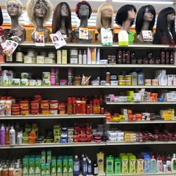 Kim's Beauty Supply