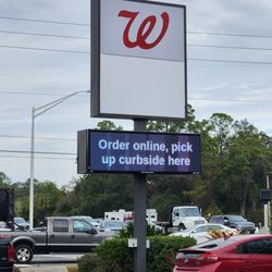 Walgreens