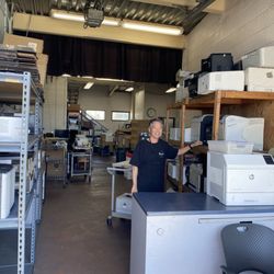 Excalibur Print Systems & Supplies